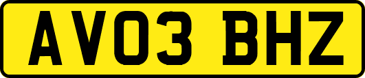 AV03BHZ