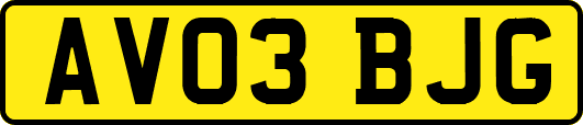 AV03BJG