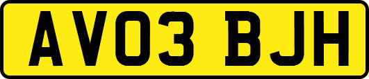 AV03BJH