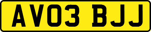 AV03BJJ