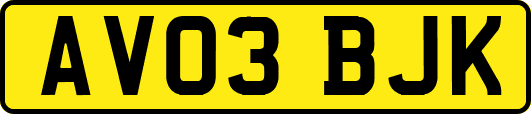 AV03BJK