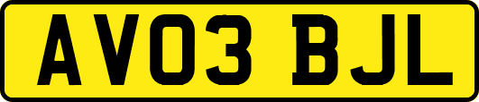 AV03BJL