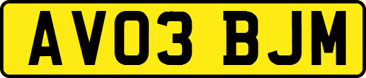 AV03BJM