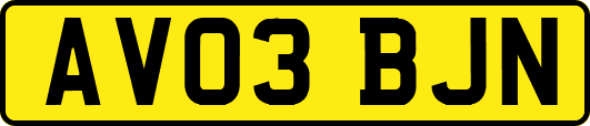 AV03BJN