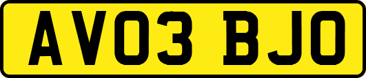 AV03BJO