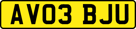 AV03BJU