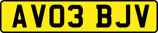 AV03BJV
