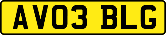 AV03BLG