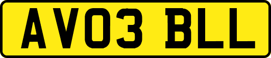 AV03BLL