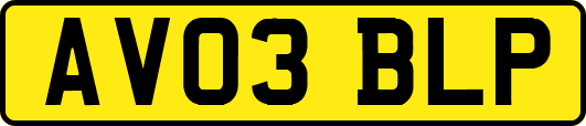 AV03BLP