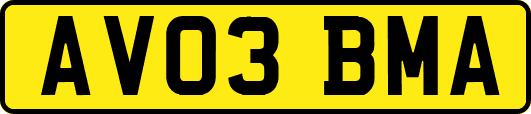 AV03BMA