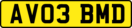 AV03BMD