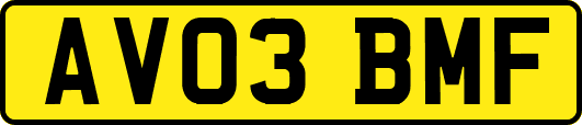 AV03BMF