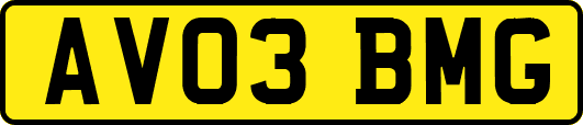 AV03BMG