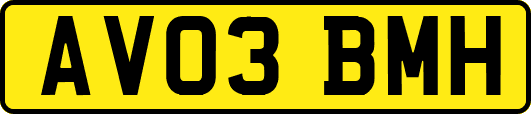 AV03BMH