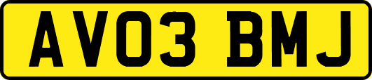 AV03BMJ