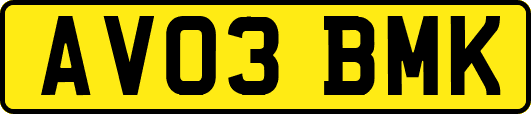 AV03BMK