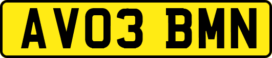 AV03BMN