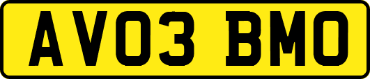 AV03BMO