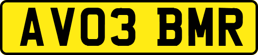 AV03BMR