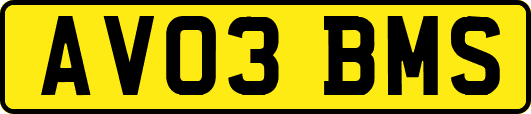 AV03BMS