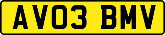 AV03BMV