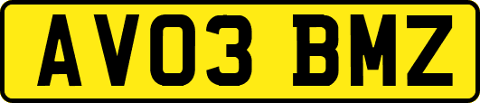 AV03BMZ