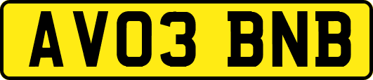 AV03BNB