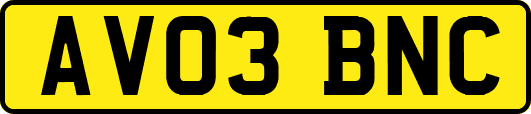 AV03BNC