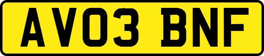 AV03BNF