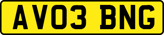 AV03BNG