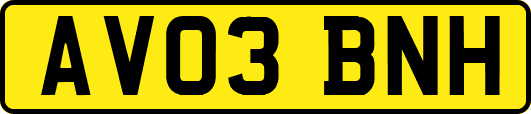 AV03BNH