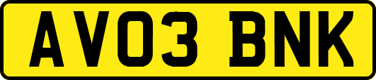AV03BNK