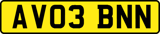 AV03BNN