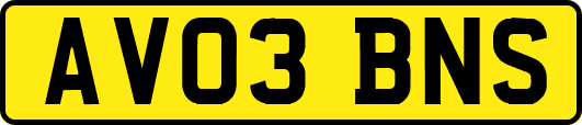 AV03BNS