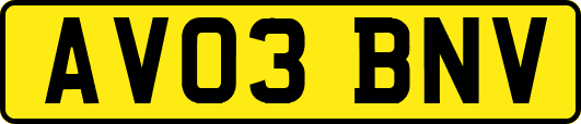 AV03BNV