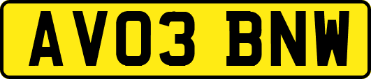 AV03BNW