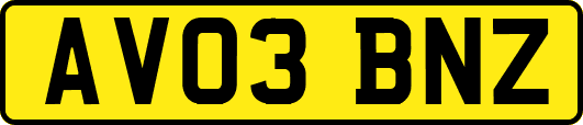 AV03BNZ
