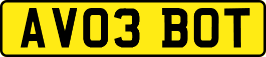 AV03BOT