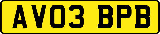 AV03BPB