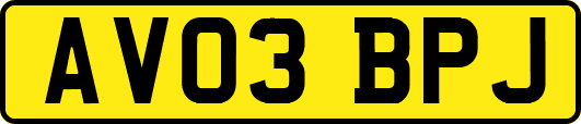 AV03BPJ