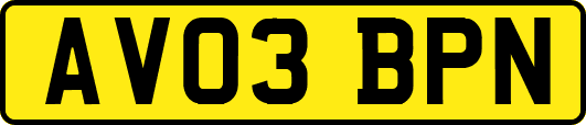 AV03BPN