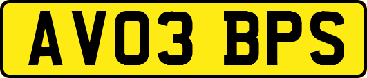 AV03BPS