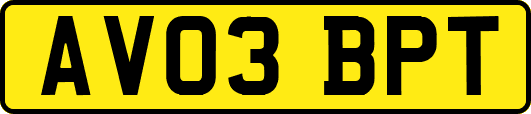AV03BPT
