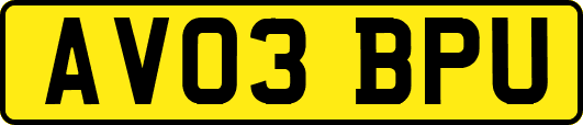 AV03BPU