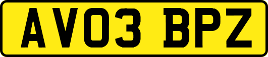 AV03BPZ
