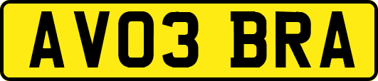 AV03BRA