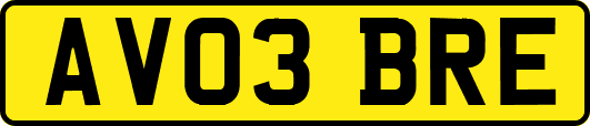 AV03BRE
