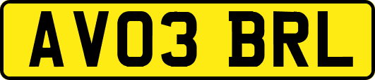 AV03BRL