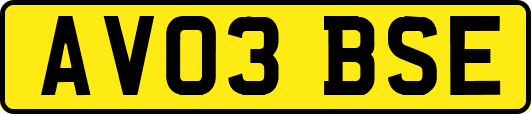 AV03BSE